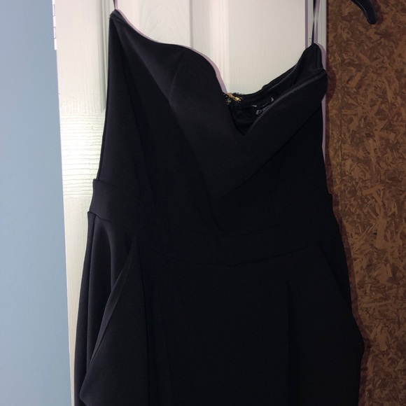 Express Jumpsuit - Picture 2 of 4